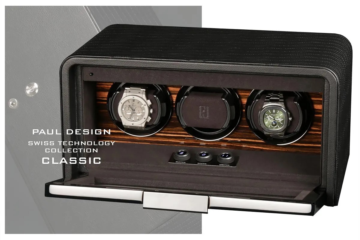 Paul Design 110003